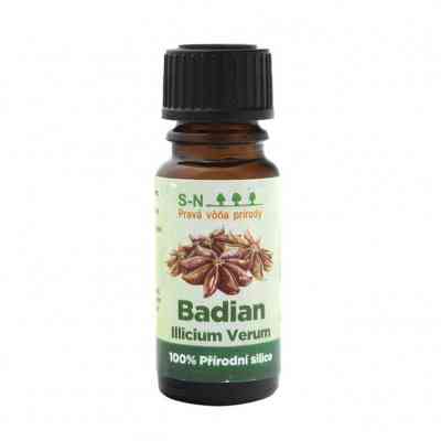 Badian - Illicium Verum 10ml